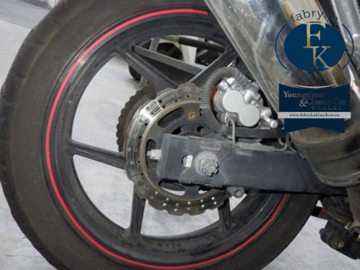 KAWASAKI NINJA250R  - zdjęcie 23