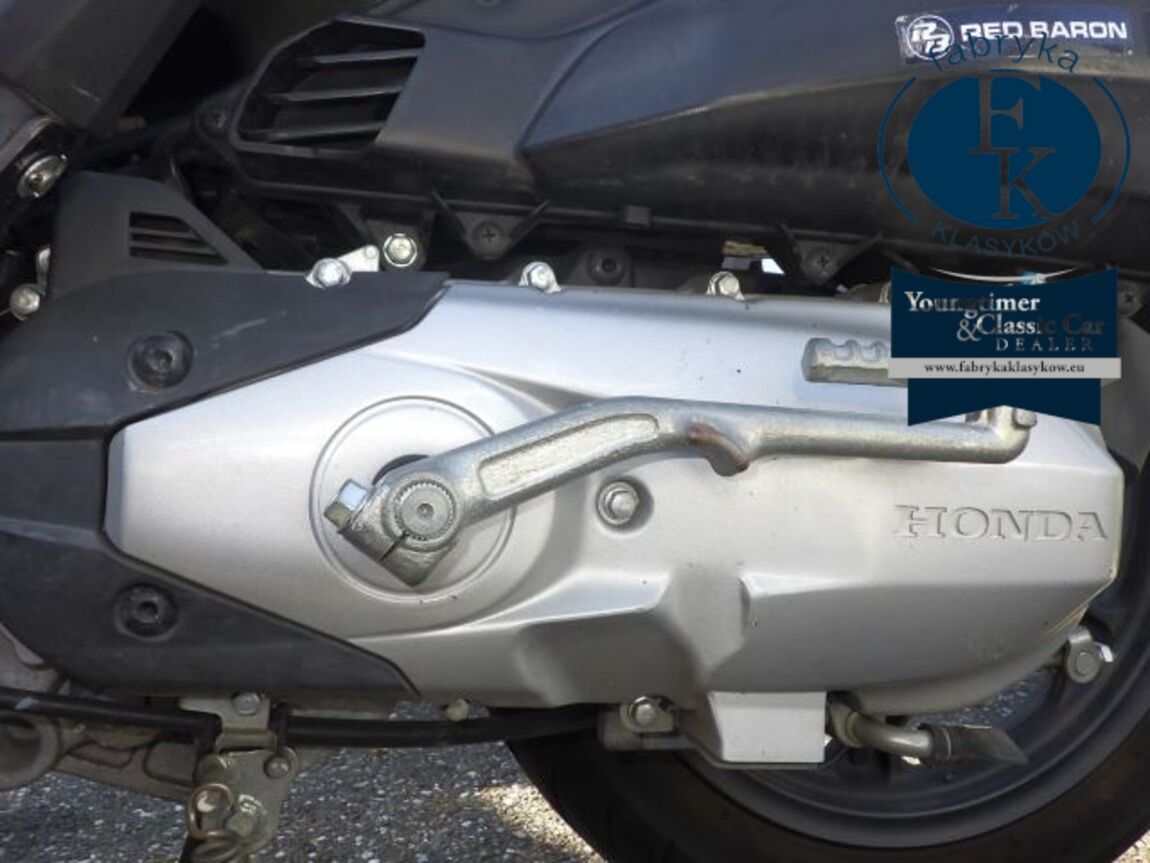 HONDA DIO110-2  - zdjęcie 29