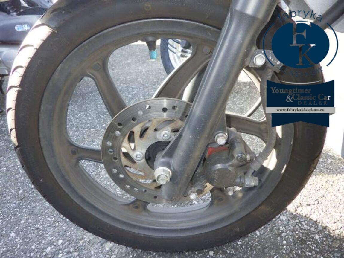 HONDA DIO110-2  - zdjęcie 42