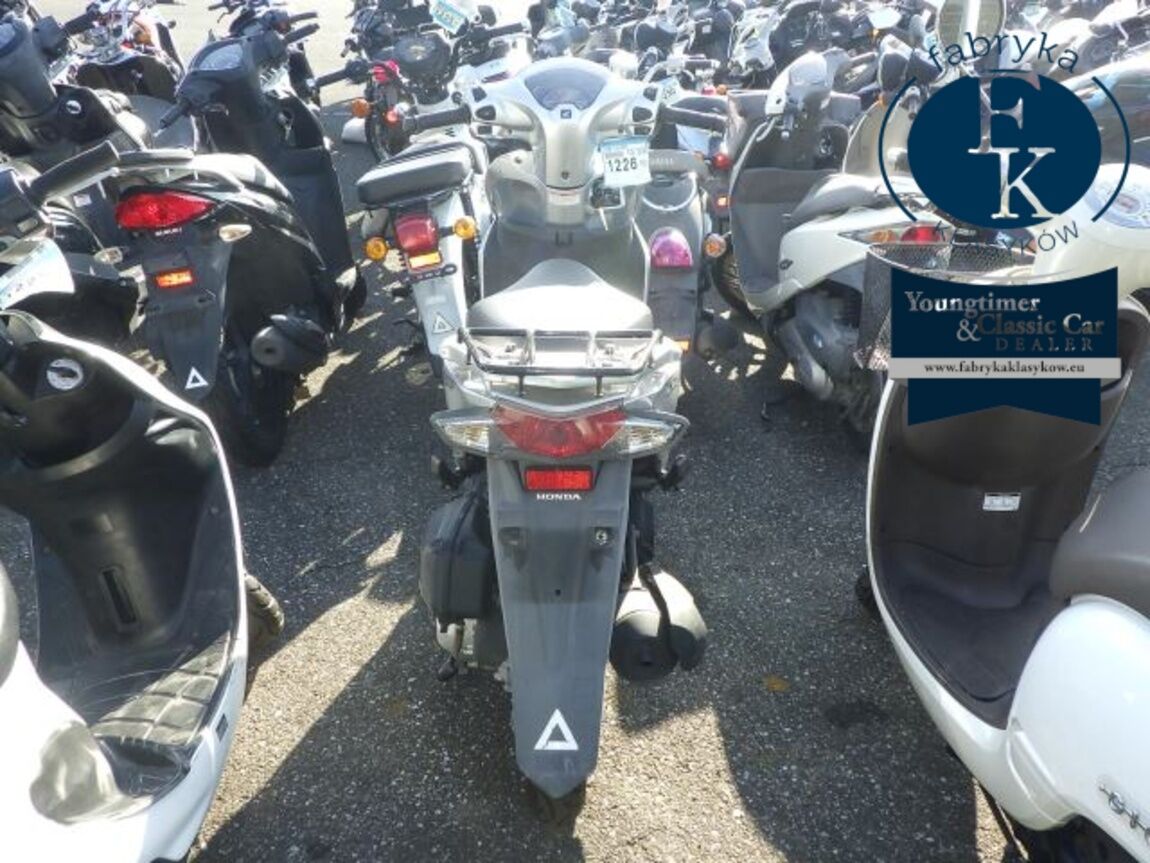 HONDA DIO110-2  - zdjęcie 44