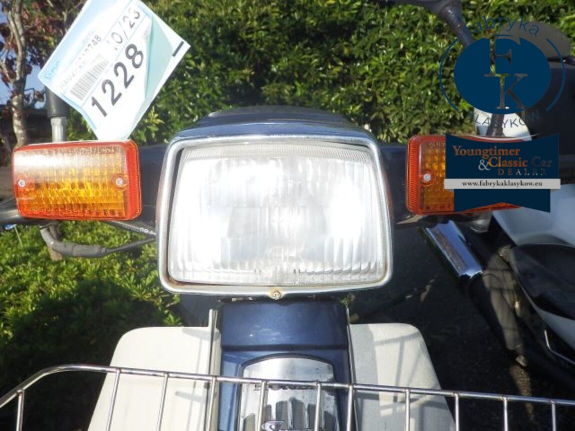 HONDA C90  - zdjęcie 35