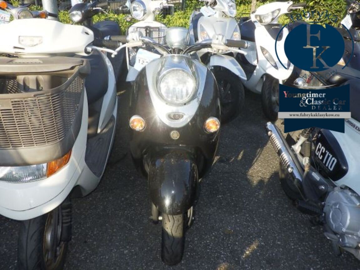 YAMAHA VINO-2  - zdjęcie 16