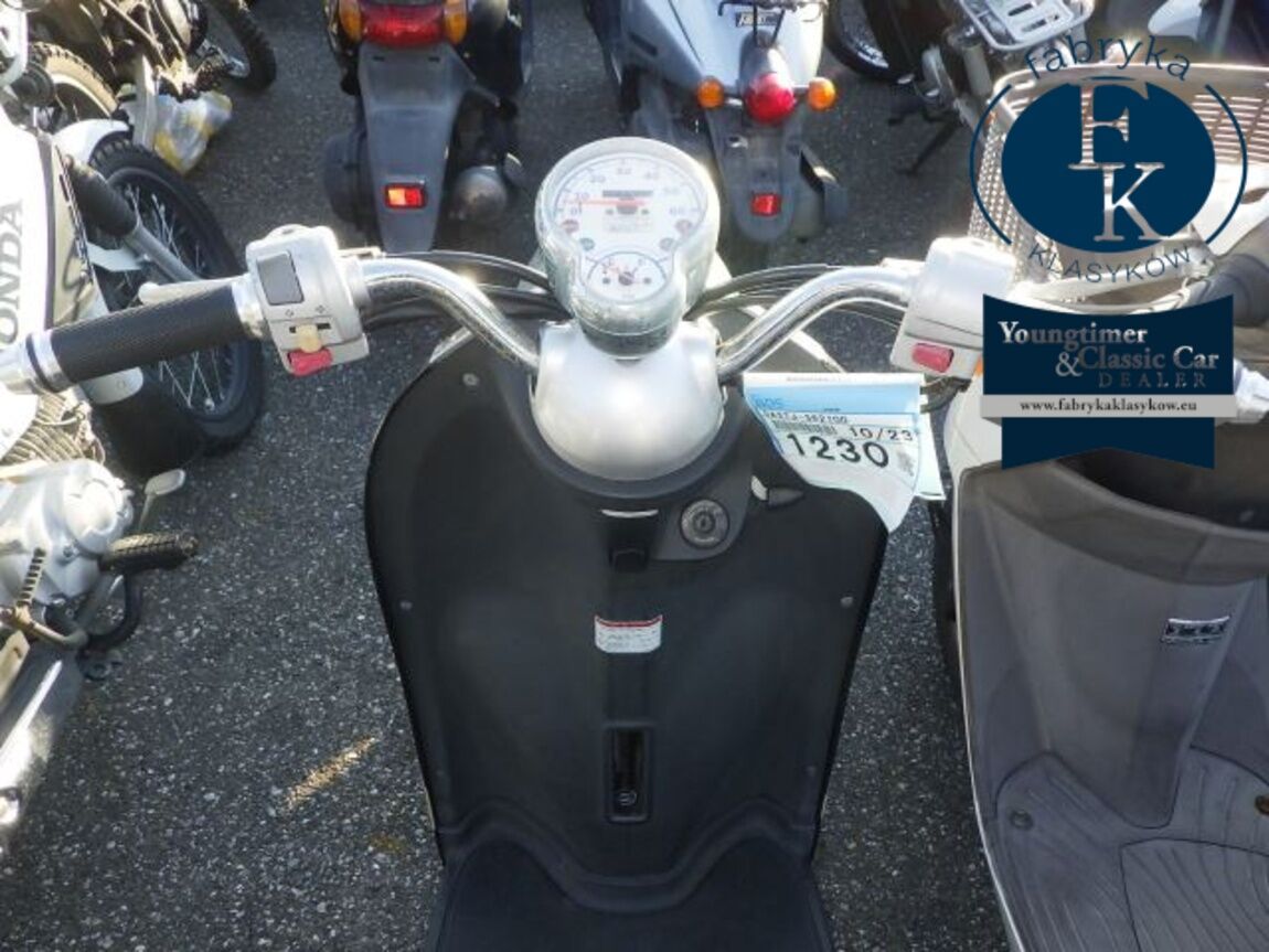 YAMAHA VINO-2  - zdjęcie 19