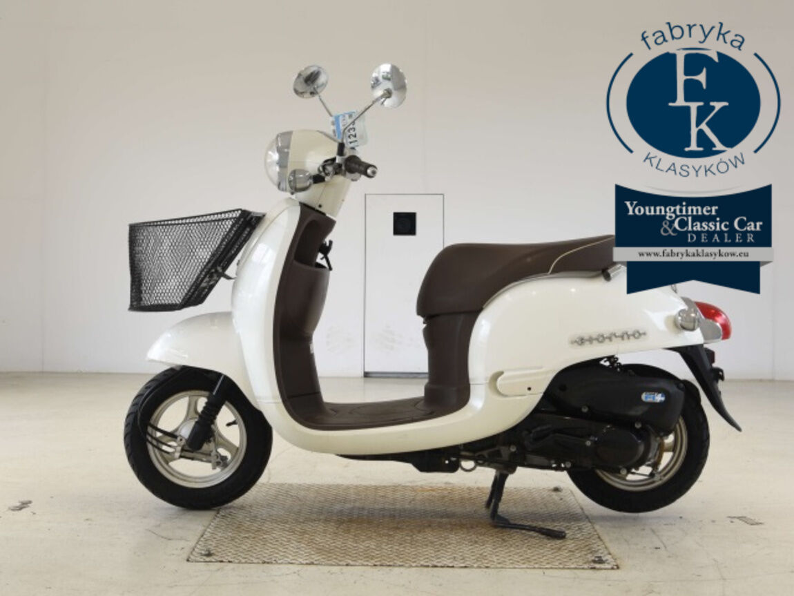 HONDA GIORNO  - zdjęcie 27