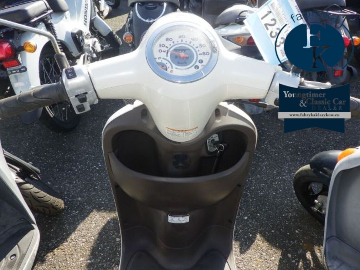 HONDA GIORNO  - zdjęcie 43