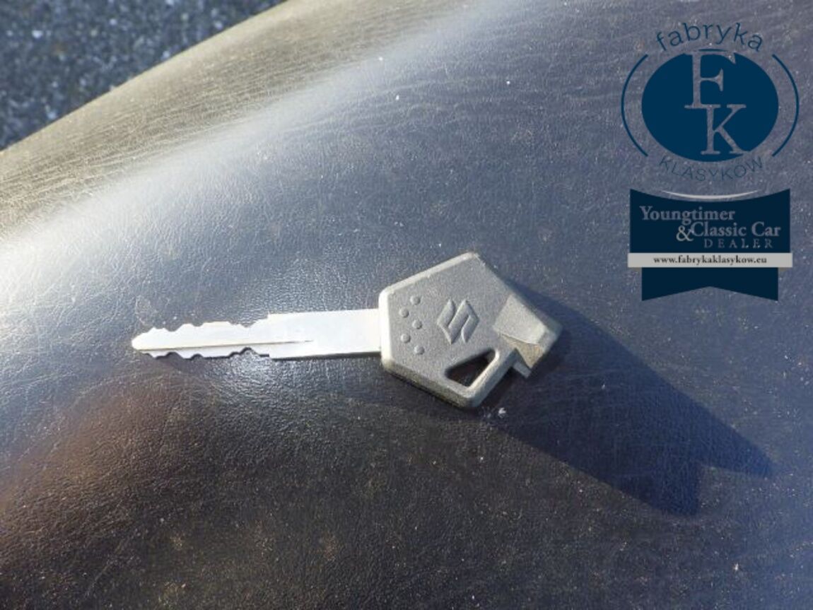 SUZUKI ADDRESS V125  - zdjęcie 33