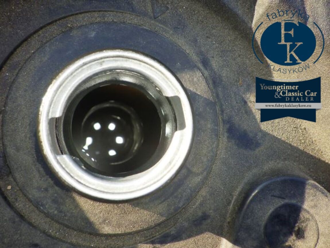 SUZUKI ADDRESS V125  - zdjęcie 36