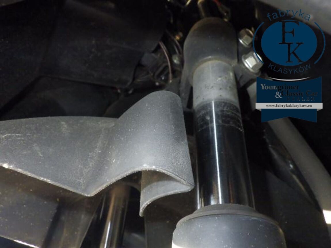 SUZUKI ADDRESS V125  - zdjęcie 43