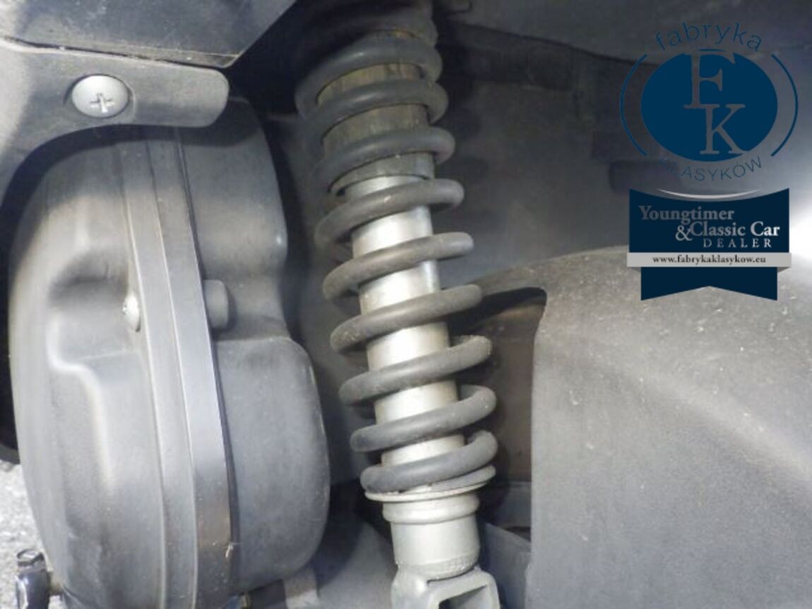 SUZUKI ADDRESS V125  - zdjęcie 46