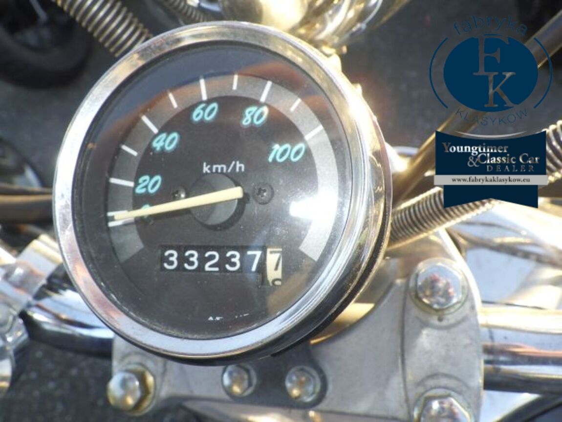 HONDA JOE CAR 90  - zdjęcie 8