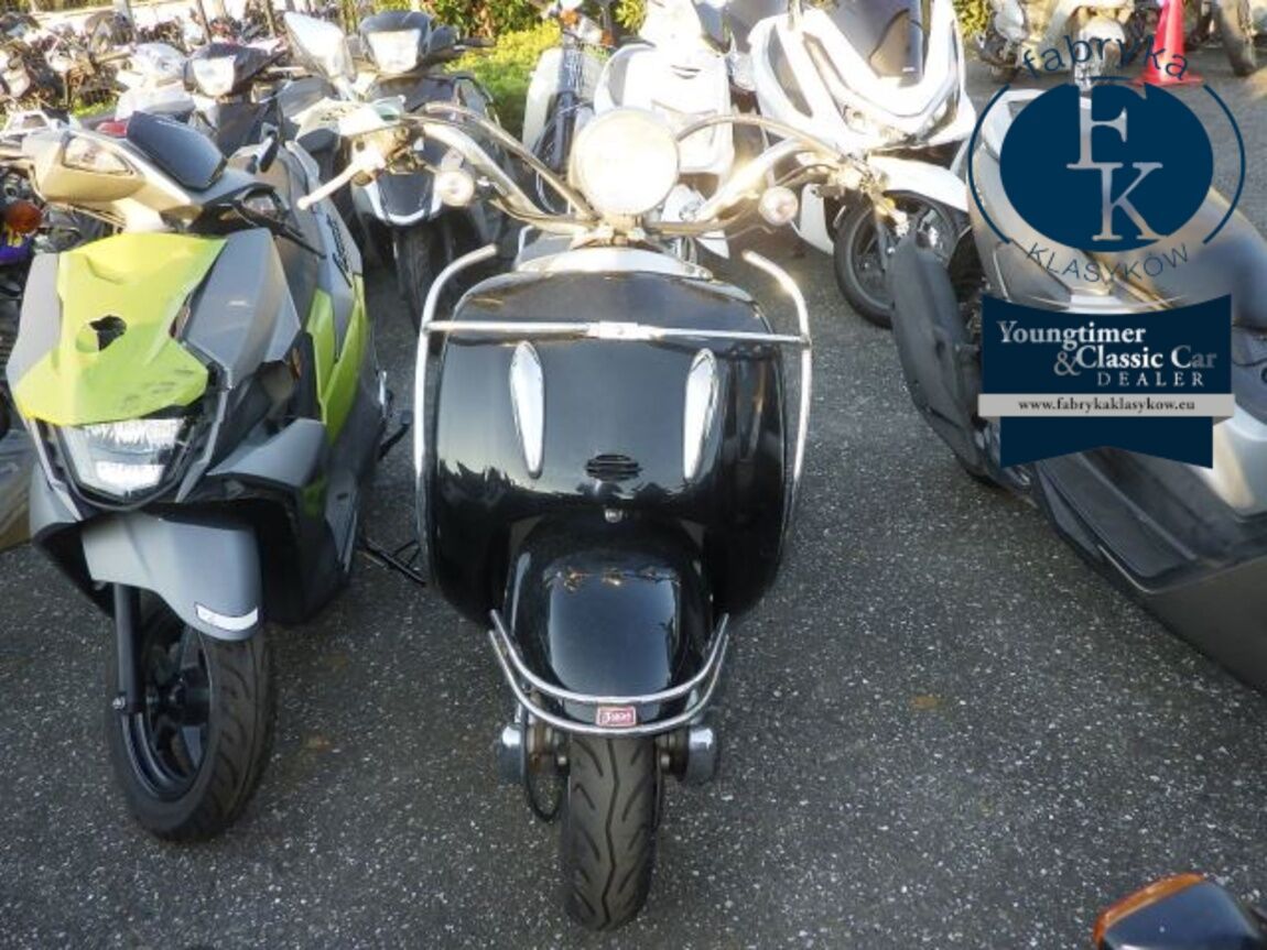 HONDA JOE CAR 90  - zdjęcie 16