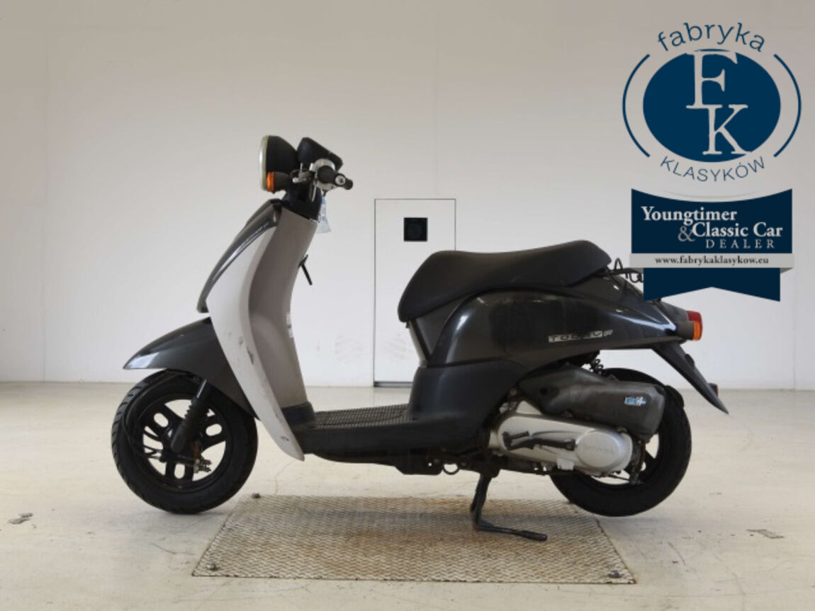 HONDA TODAY  - zdjęcie 3