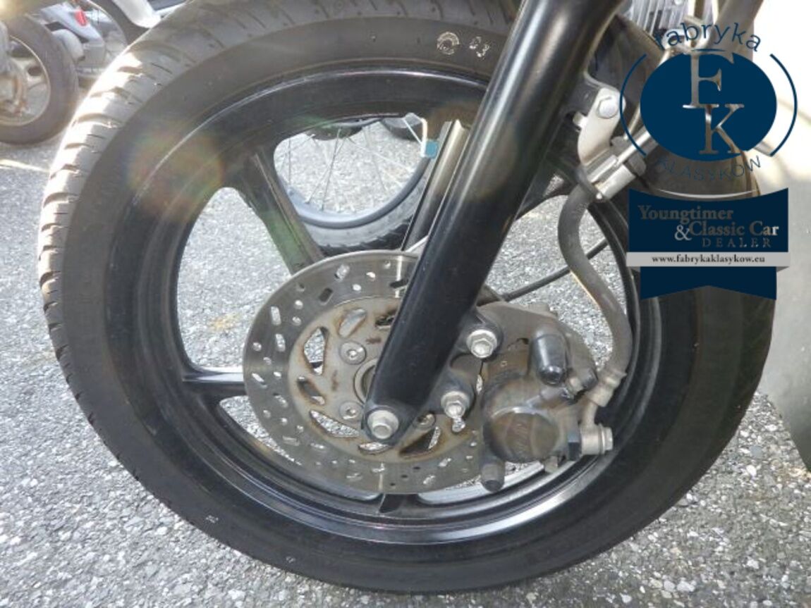 SUZUKI ADDRESS110-2  - zdjęcie 41