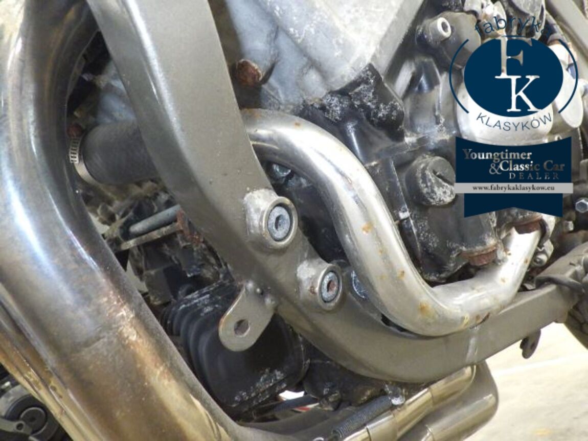 YAMAHA FZ750 1989 - zdjęcie 27