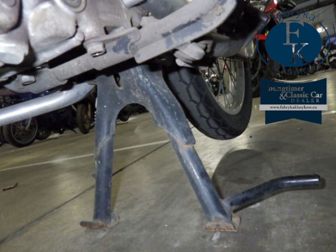 HONDA C50-E  - zdjęcie 27