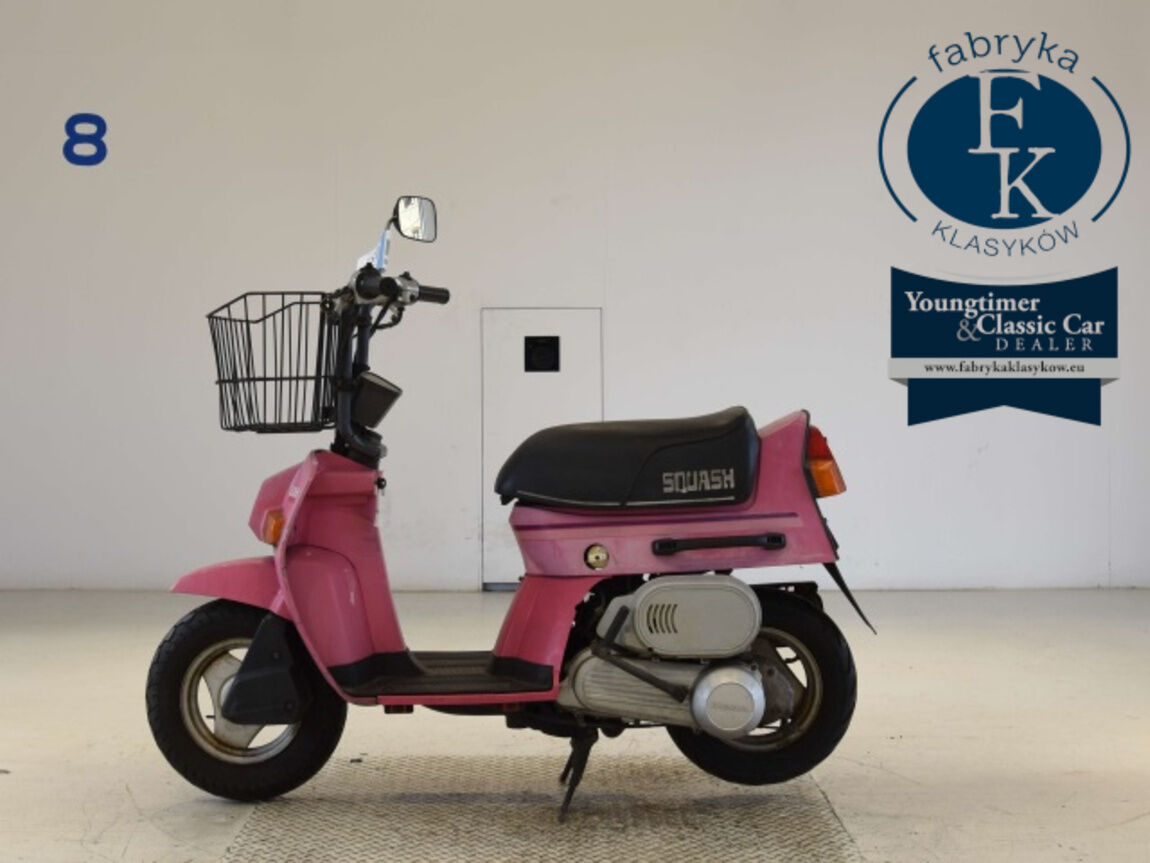 HONDA S OR SSHU  - zdjęcie 3