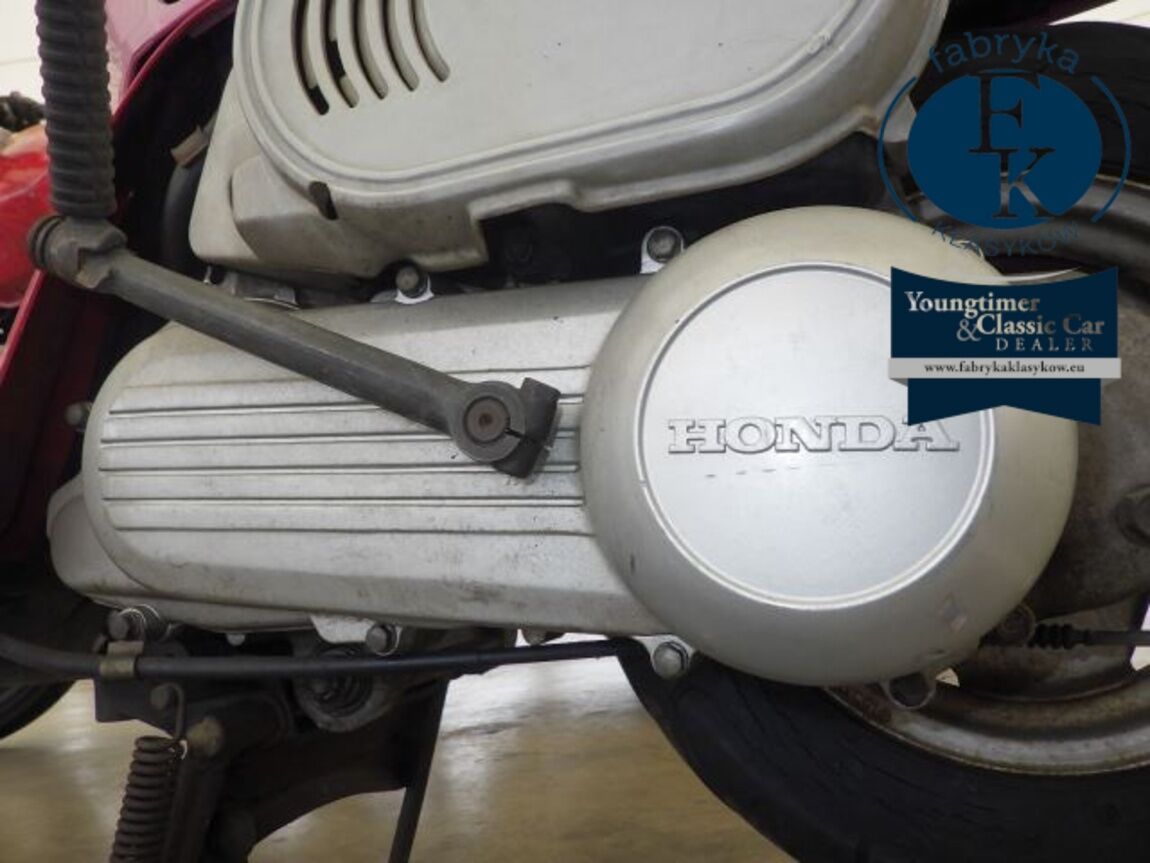 HONDA S OR SSHU  - zdjęcie 5