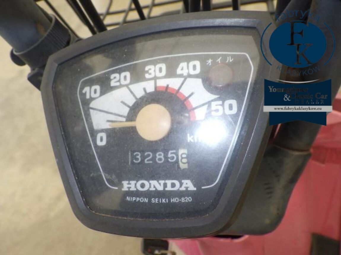 HONDA S OR SSHU  - zdjęcie 8