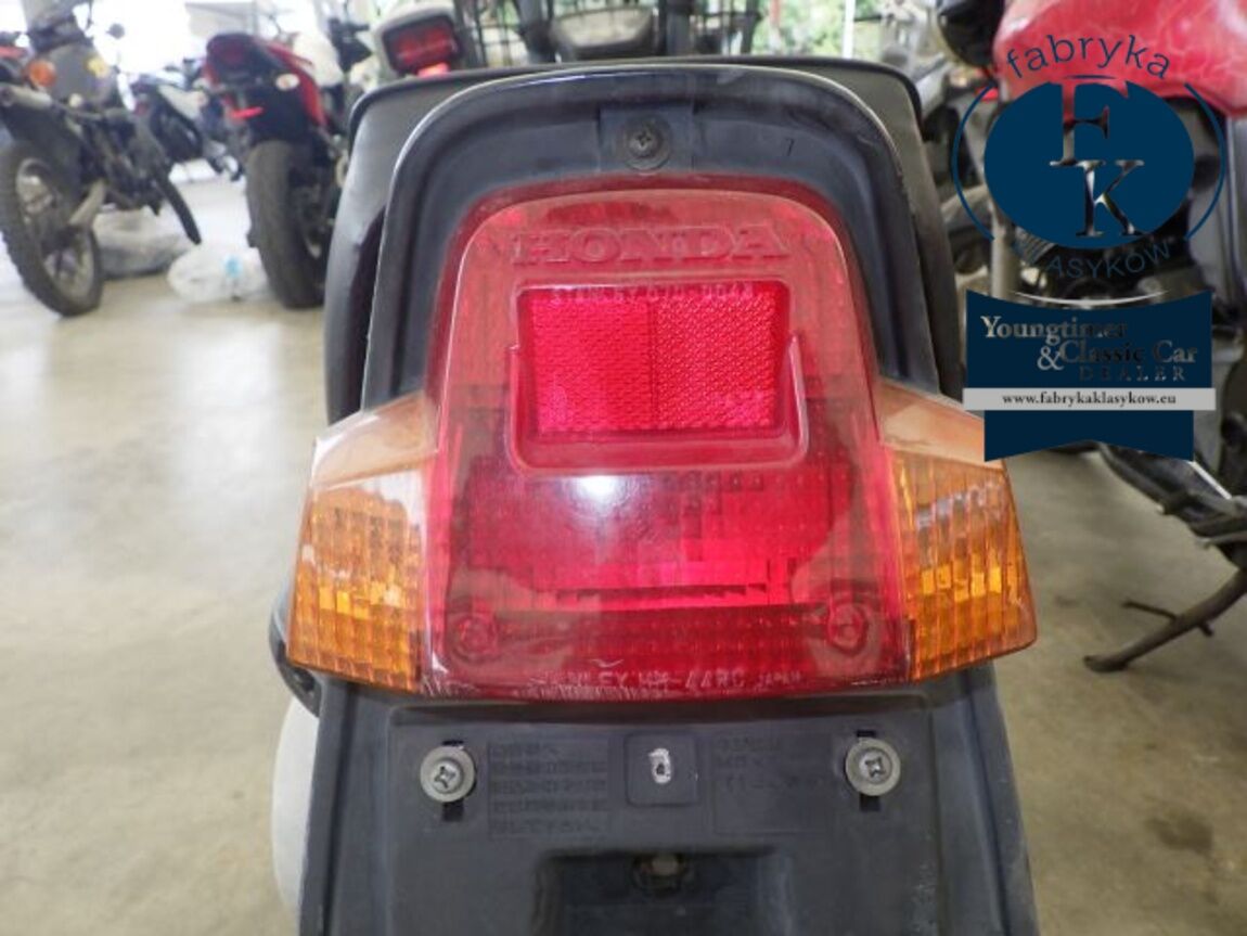 HONDA S OR SSHU  - zdjęcie 11