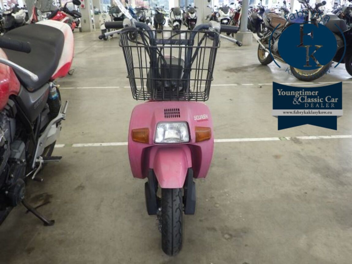 HONDA S OR SSHU  - zdjęcie 16