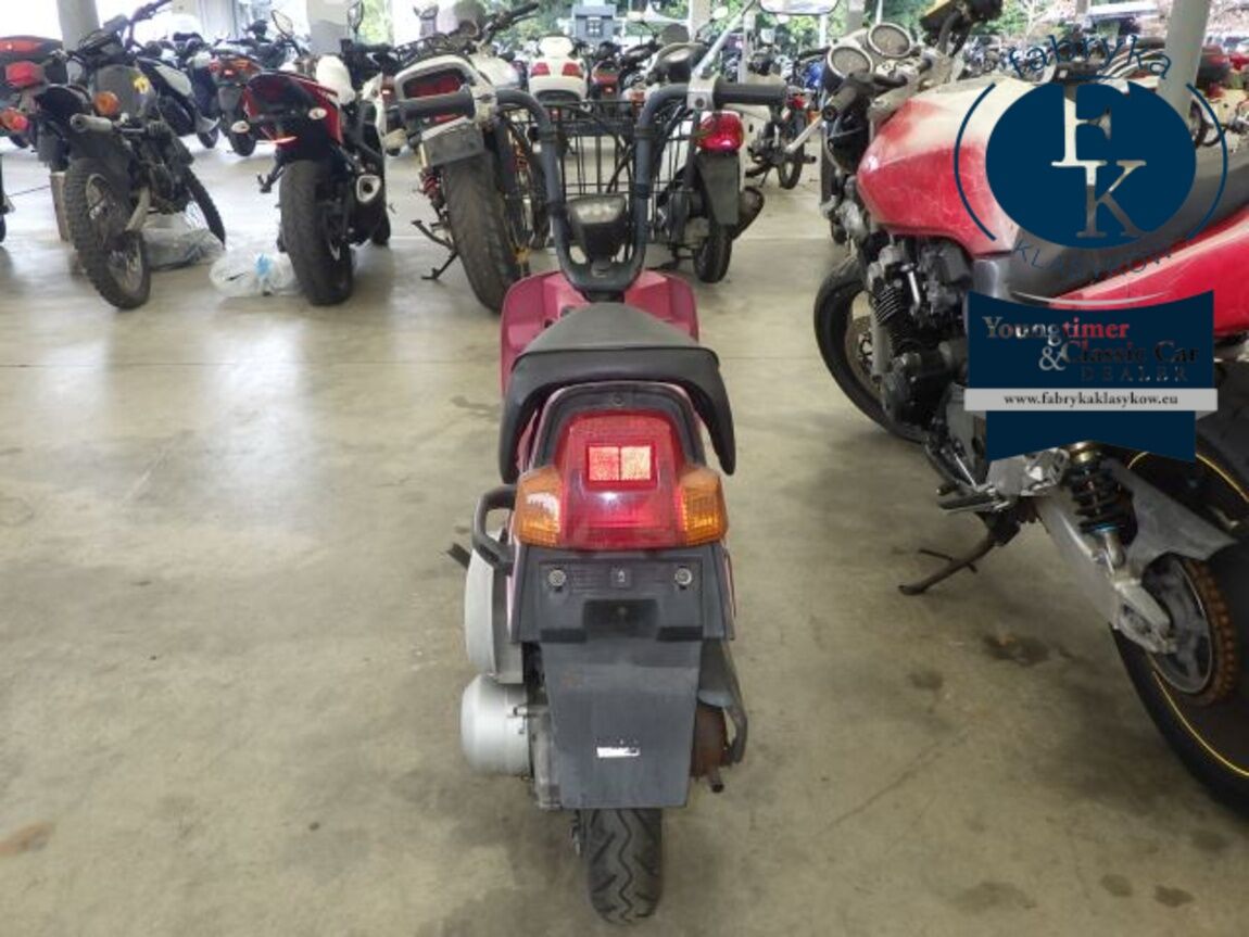 HONDA S OR SSHU  - zdjęcie 20