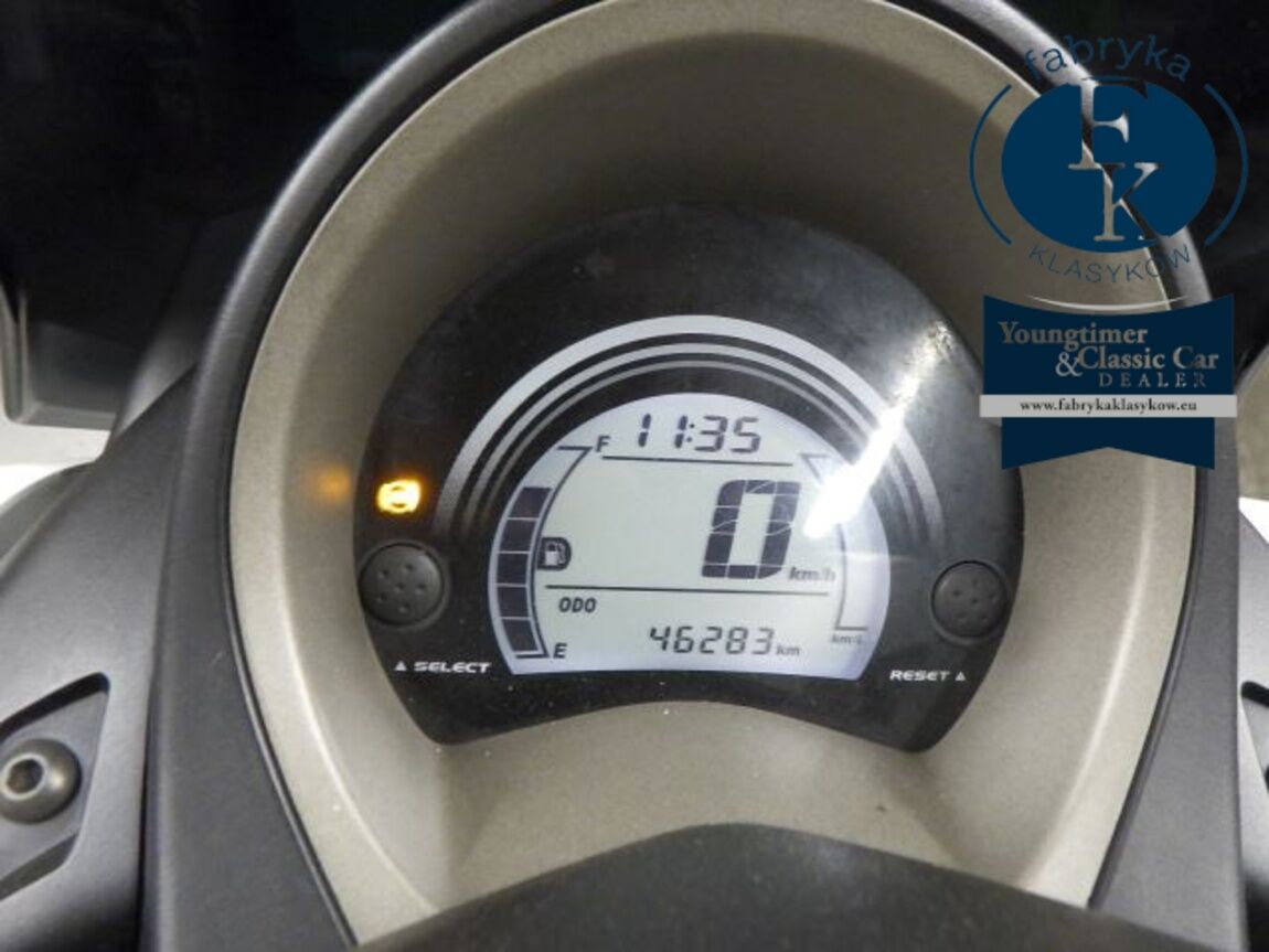 YAMAHA NMAX  - zdjęcie 16