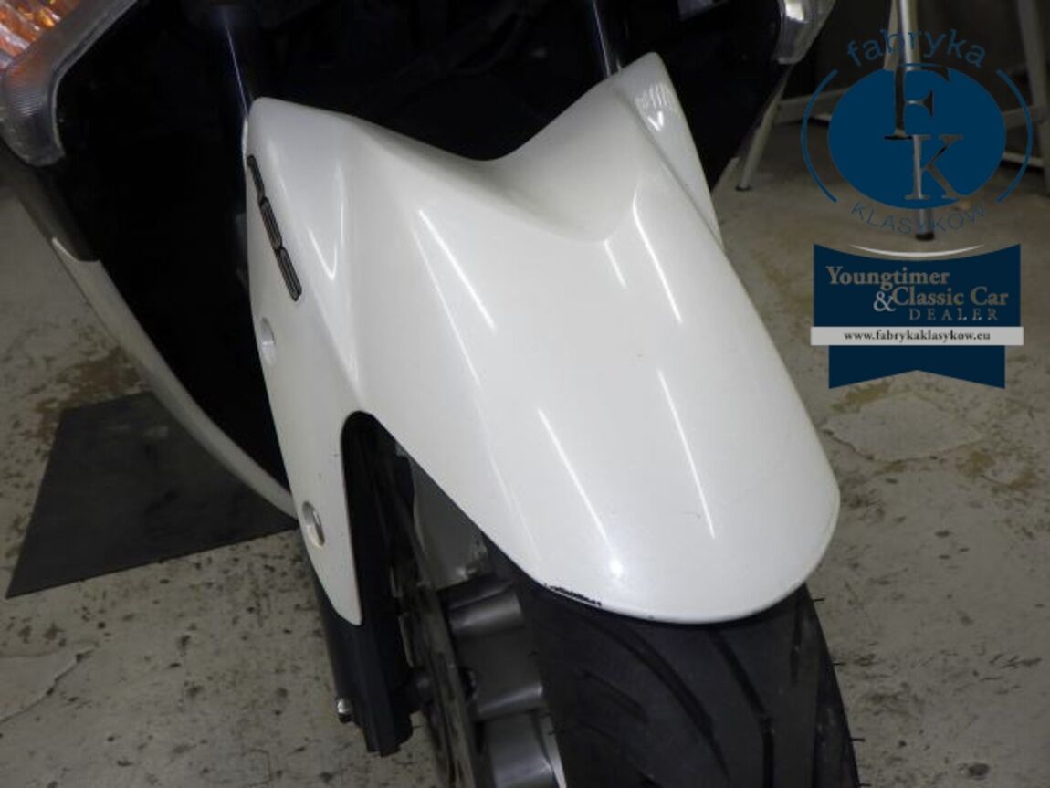 YAMAHA NMAX  - zdjęcie 17