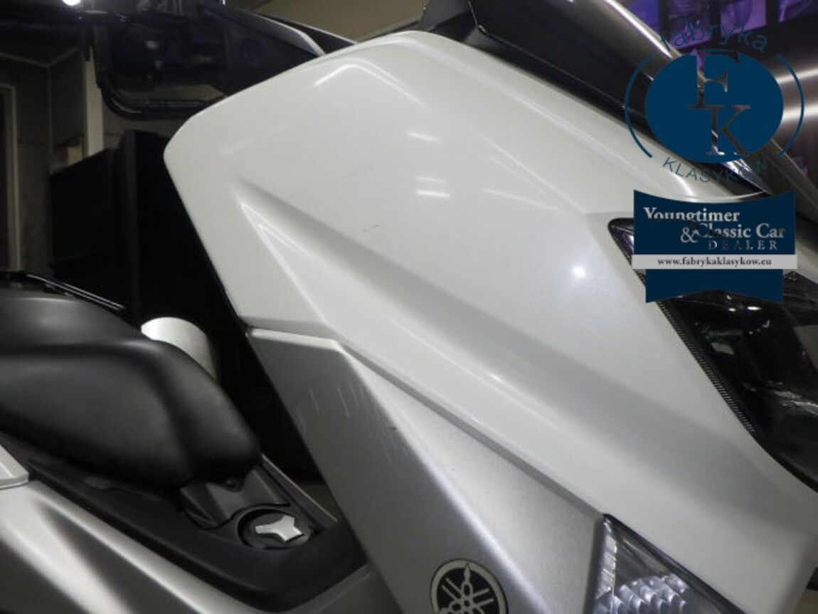 YAMAHA NMAX  - zdjęcie 18