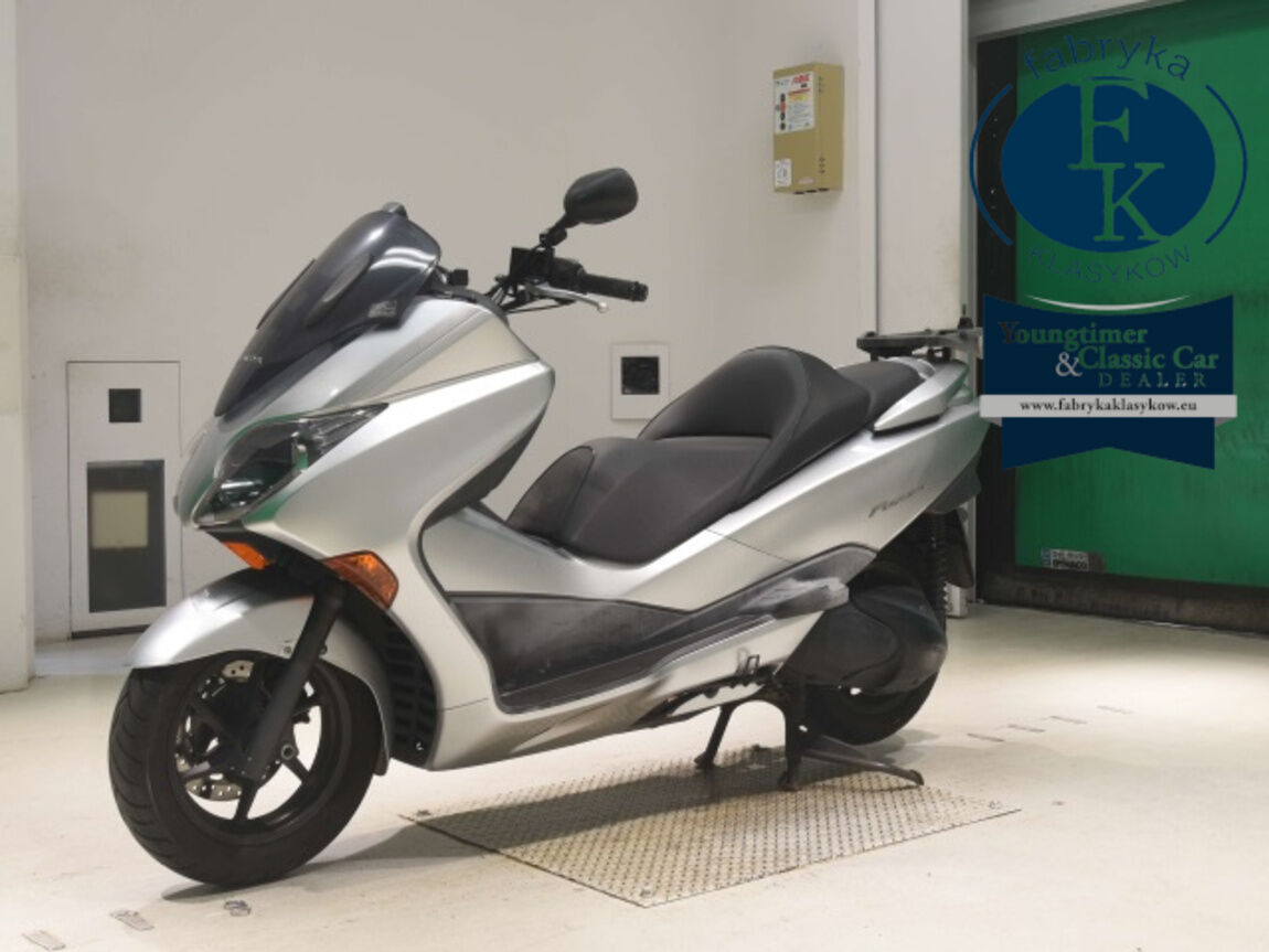 HONDA FORZA Z  - zdjęcie 5