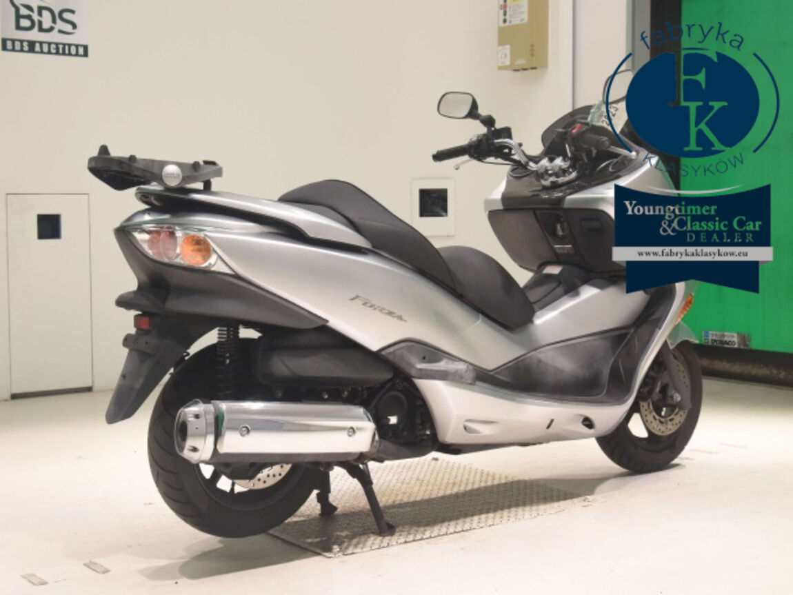 HONDA FORZA Z  - zdjęcie 6