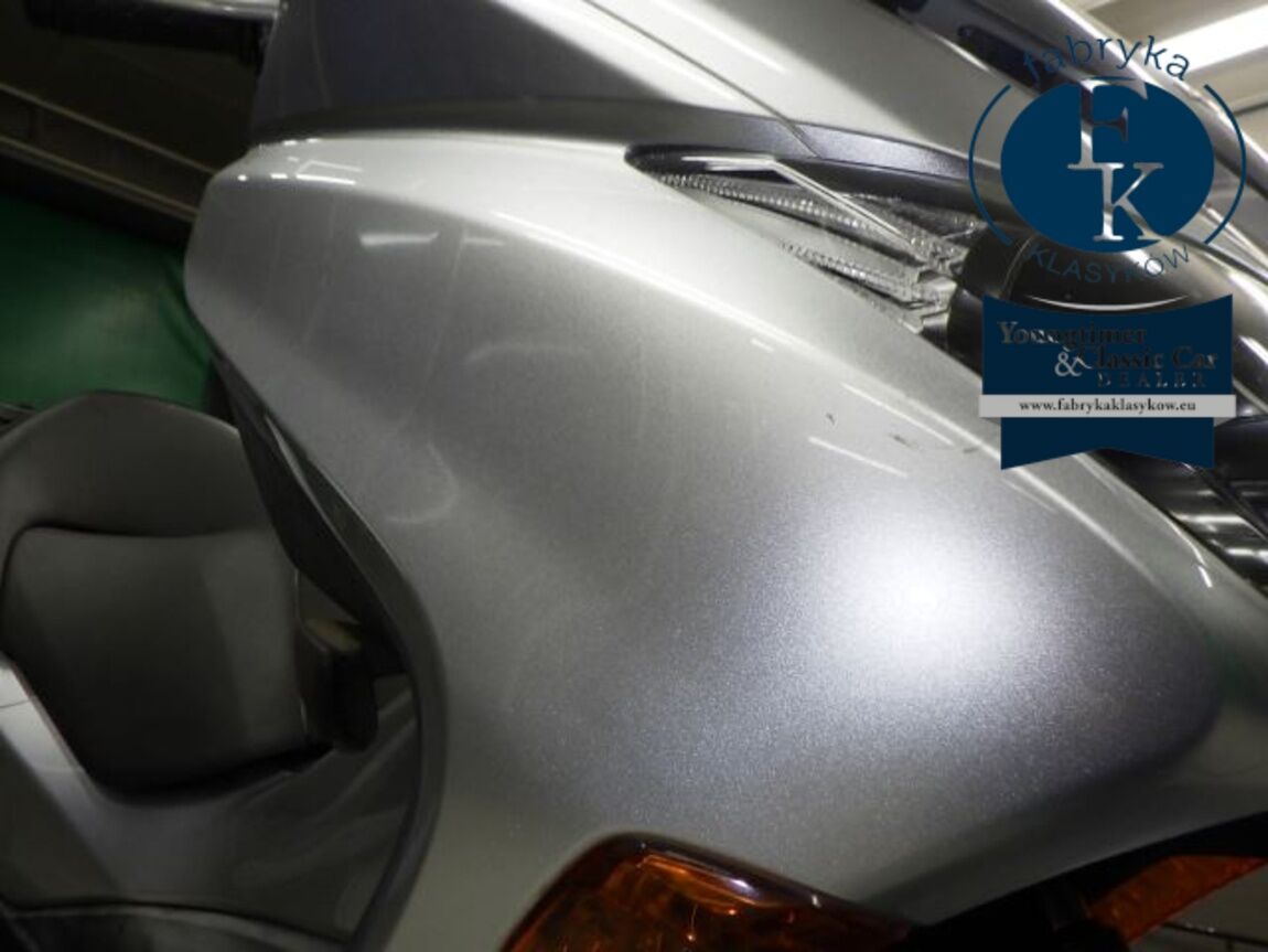 HONDA FORZA Z  - zdjęcie 17