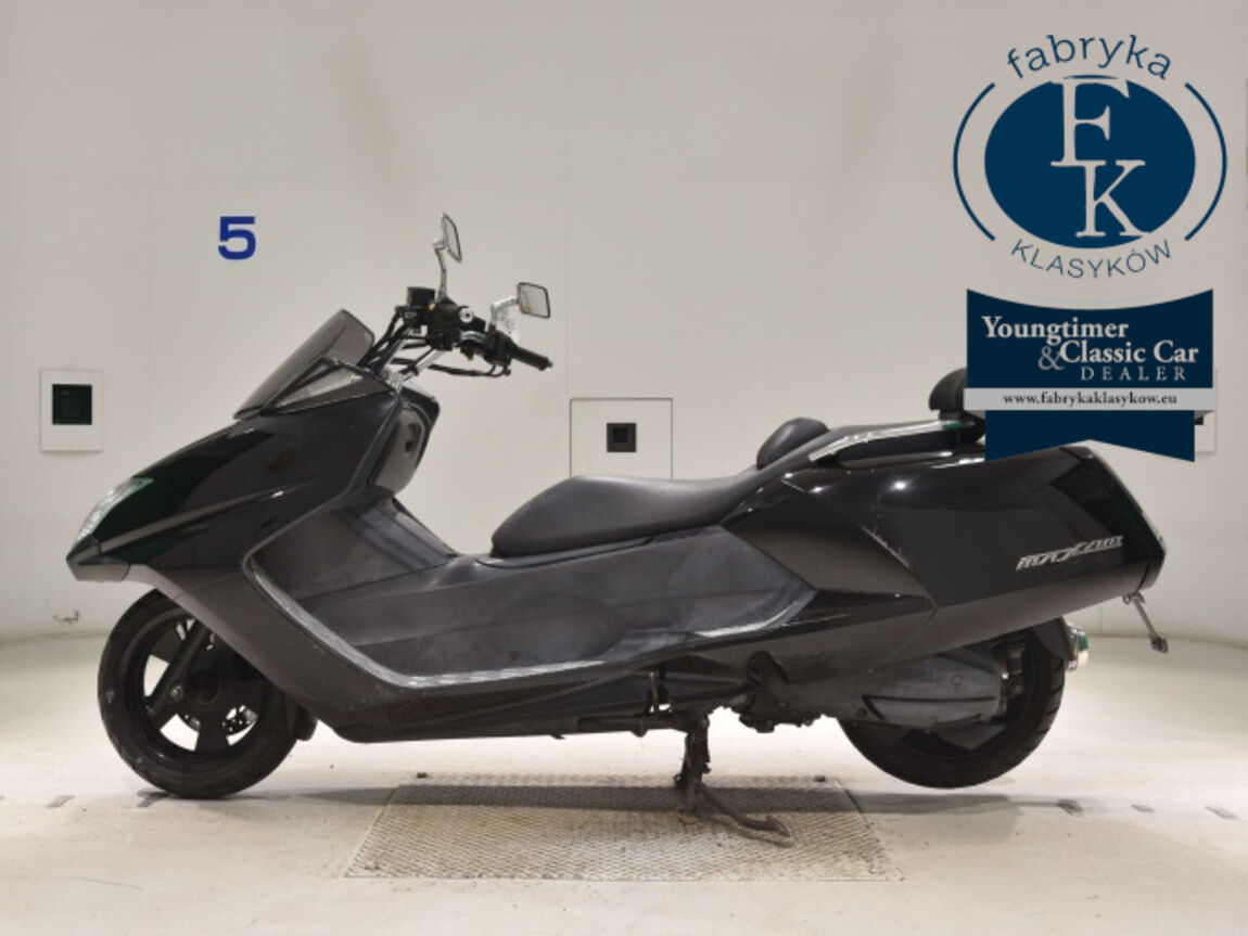 YAMAHA MAXAM250  - zdjęcie 3