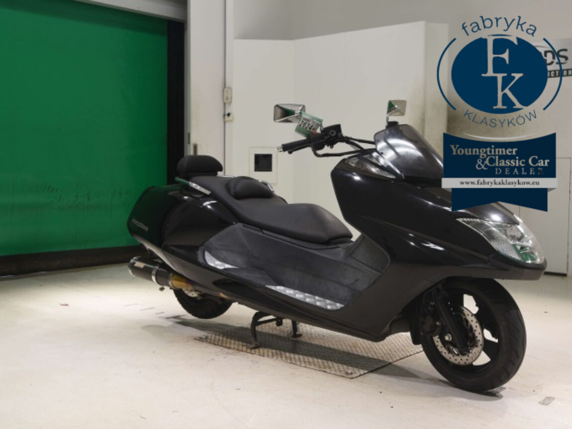 YAMAHA MAXAM250  - zdjęcie 4