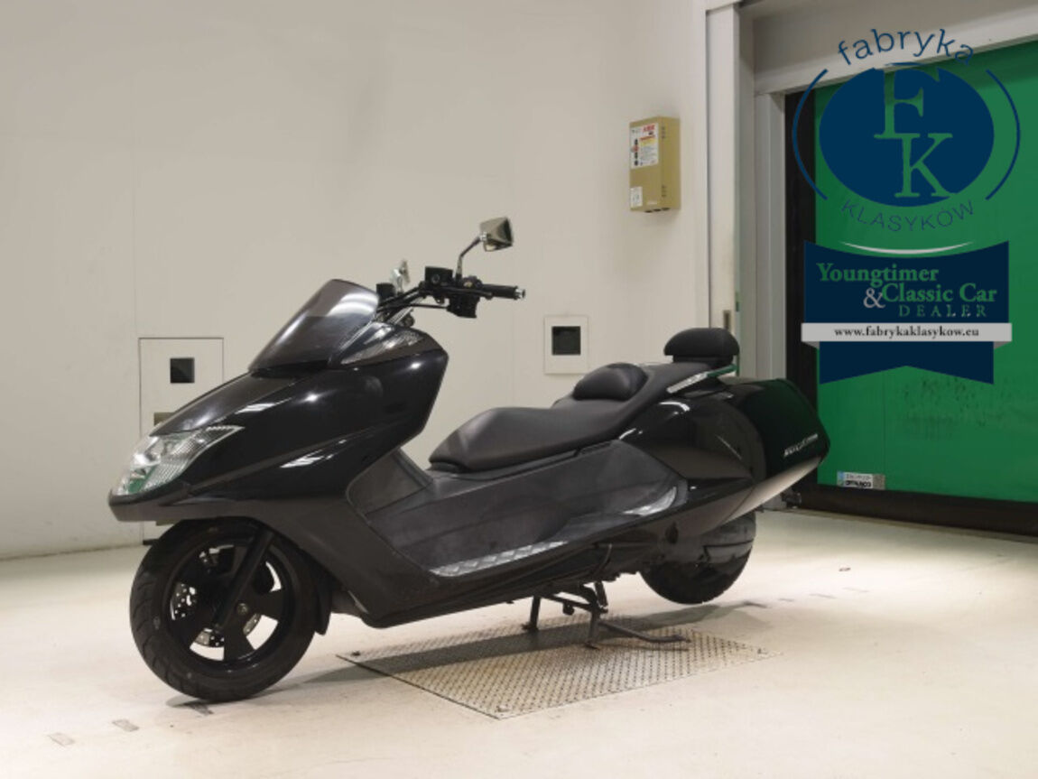 YAMAHA MAXAM250  - zdjęcie 5