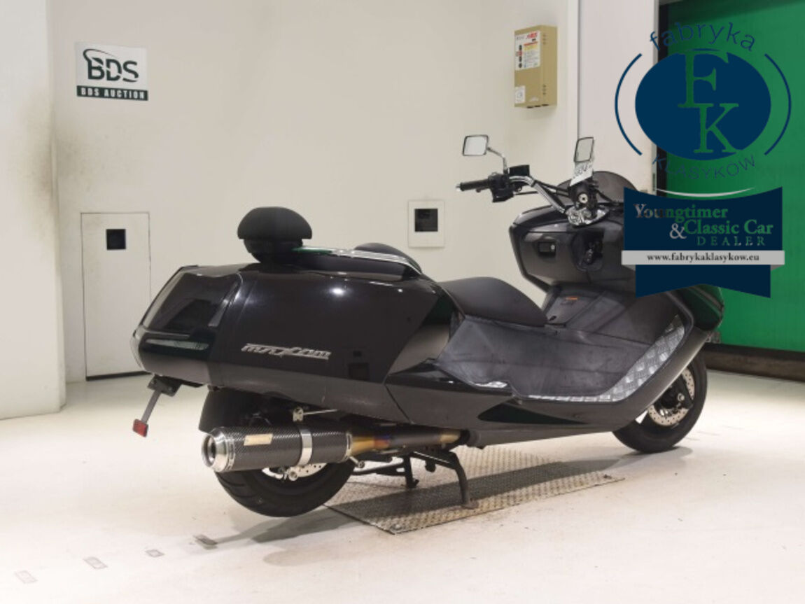 YAMAHA MAXAM250  - zdjęcie 6