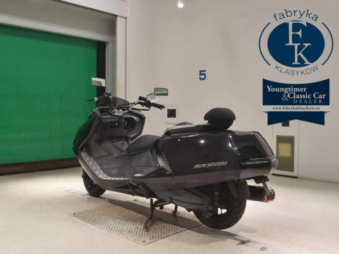 YAMAHA MAXAM250  - zdjęcie 7