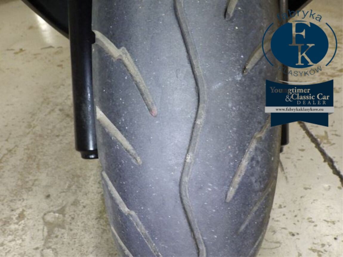 YAMAHA MAXAM250  - zdjęcie 22