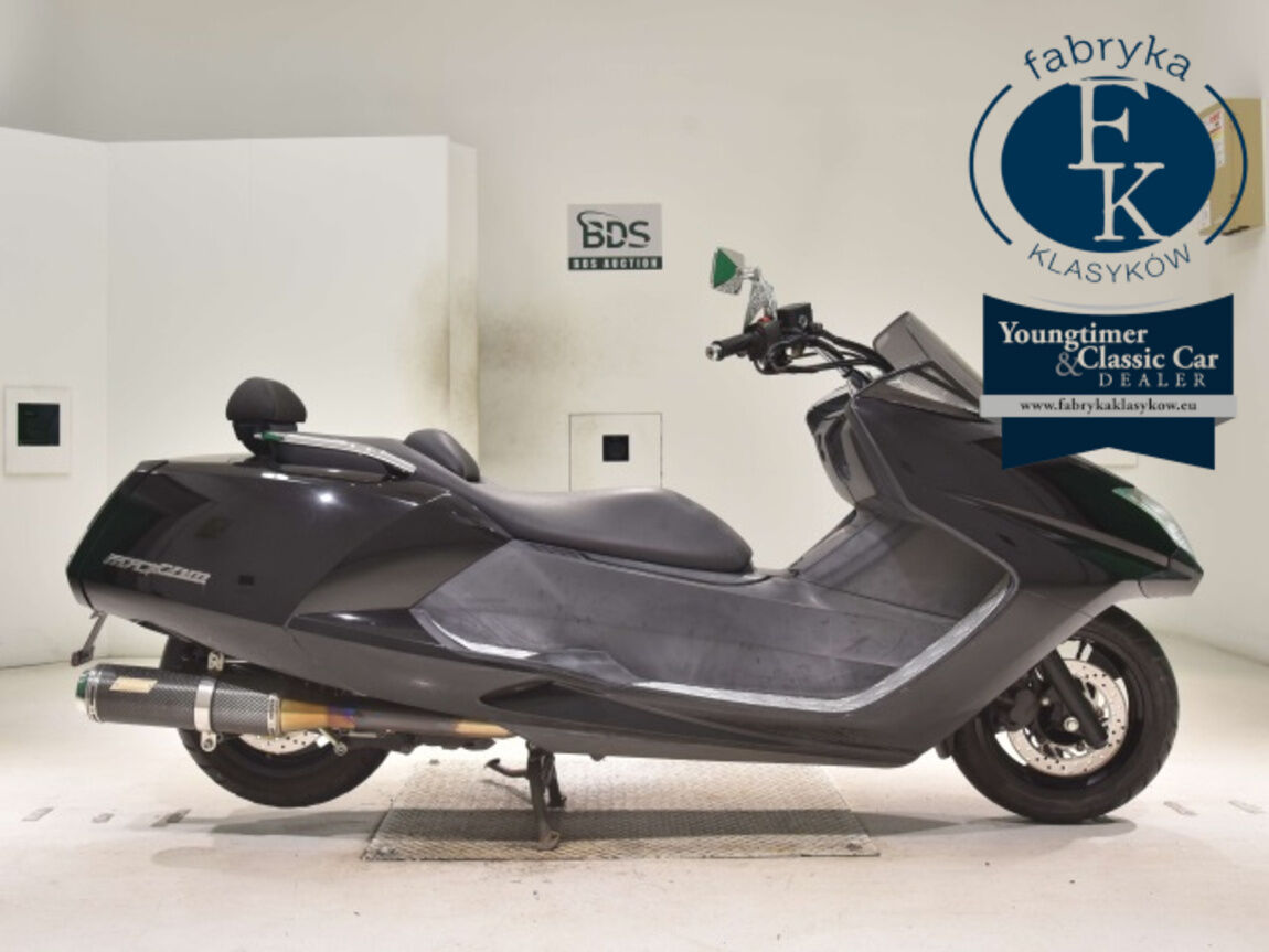 YAMAHA MAXAM250  - aukcja, lot NX-2038982260