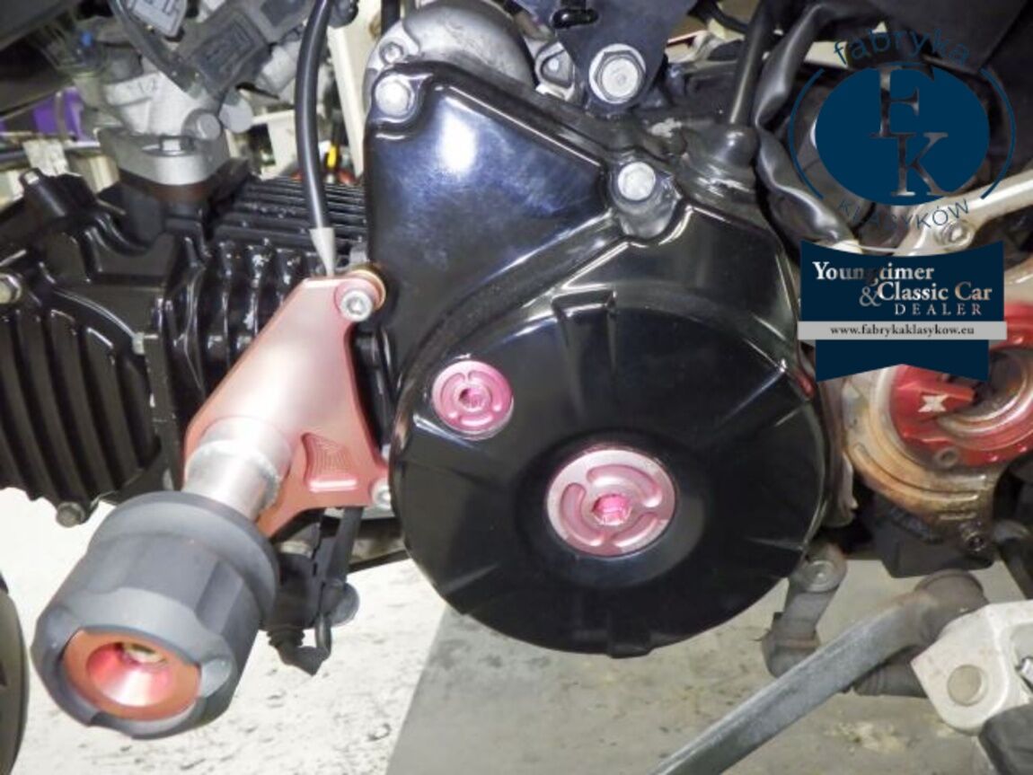 HONDA GU ROM  - zdjęcie 11