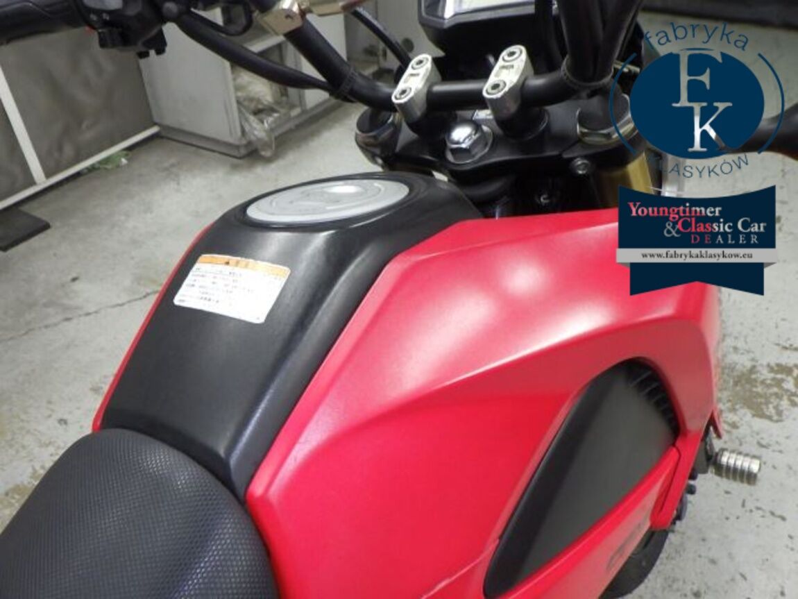 HONDA GU ROM  - zdjęcie 18