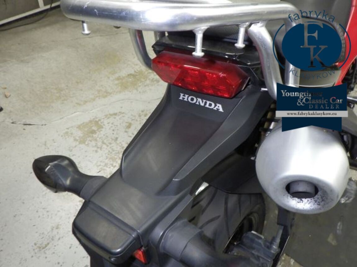 HONDA GU ROM  - zdjęcie 19