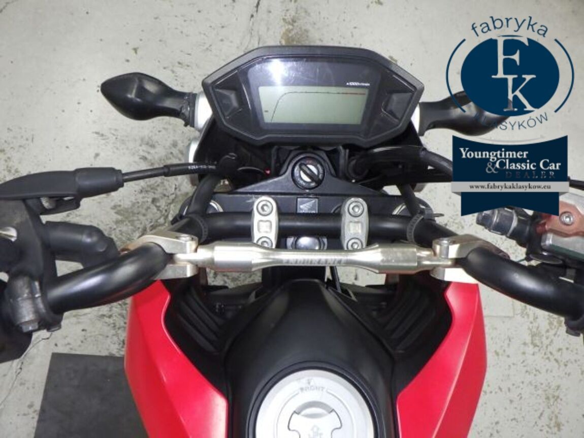 HONDA GU ROM  - zdjęcie 21