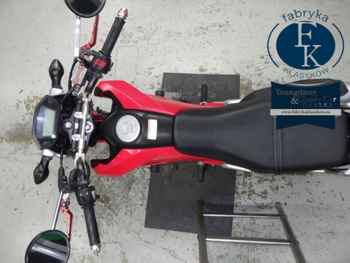 HONDA GU ROM  - zdjęcie 32