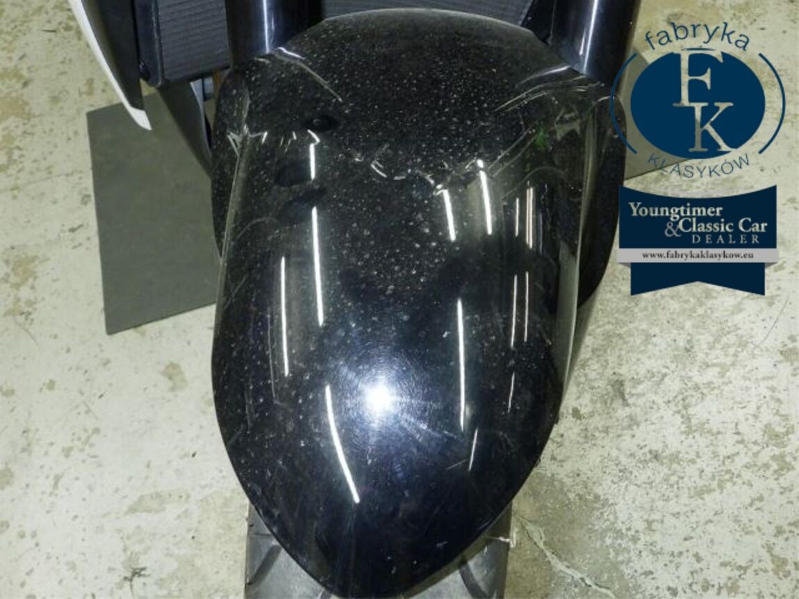 SUZUKI GSX-S1000 2019 - zdjęcie 17