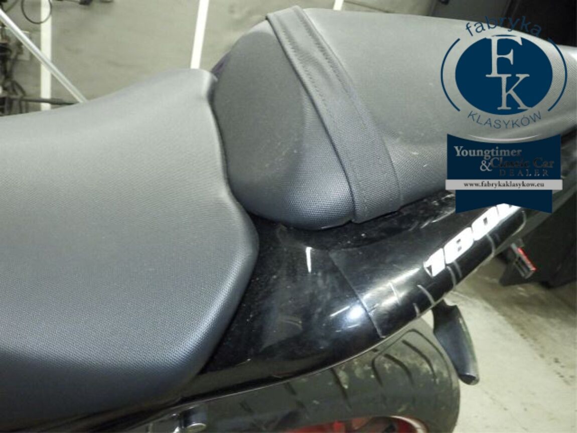 SUZUKI GSX-S1000 2019 - zdjęcie 18