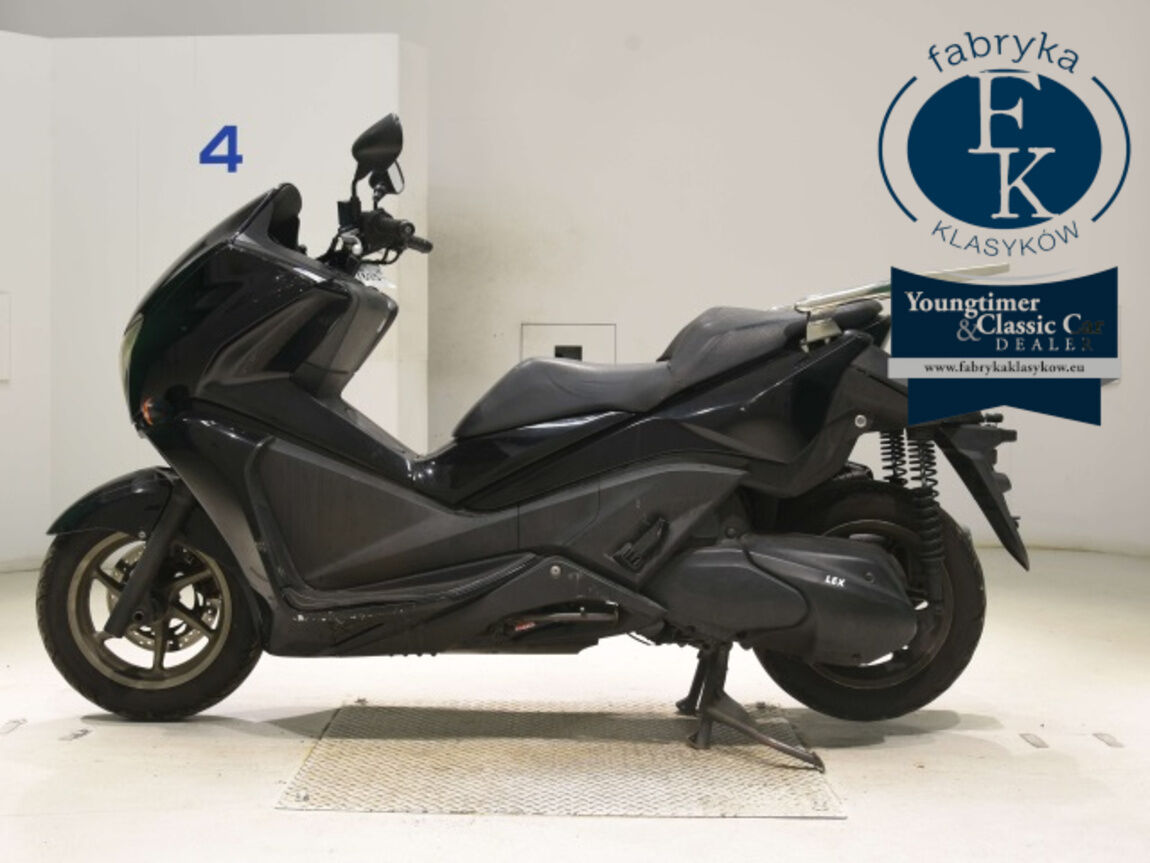 HONDA PHASE  - zdjęcie 3