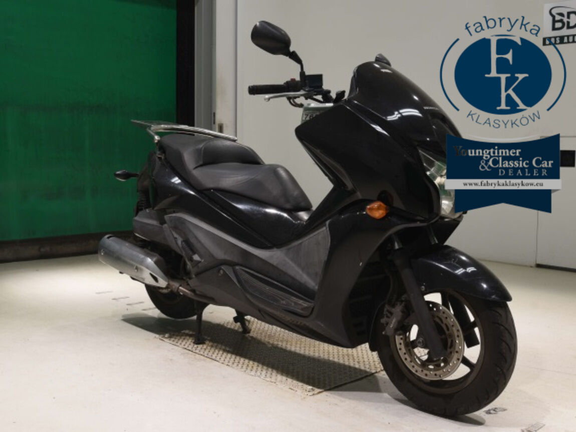 HONDA PHASE  - zdjęcie 4