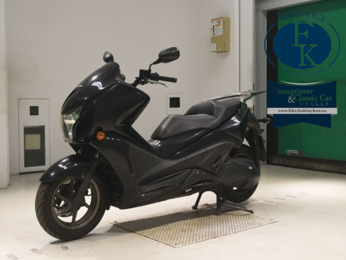 HONDA PHASE  - zdjęcie 5