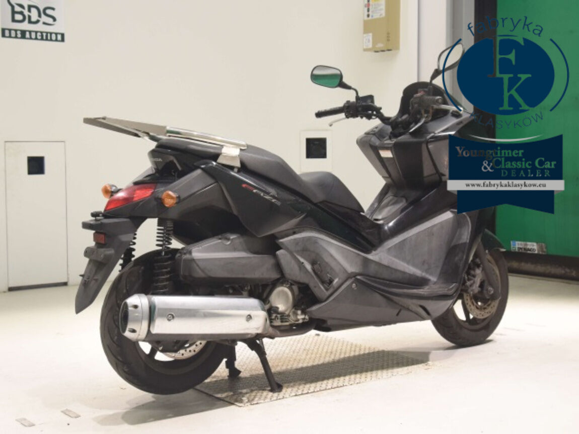 HONDA PHASE  - zdjęcie 6