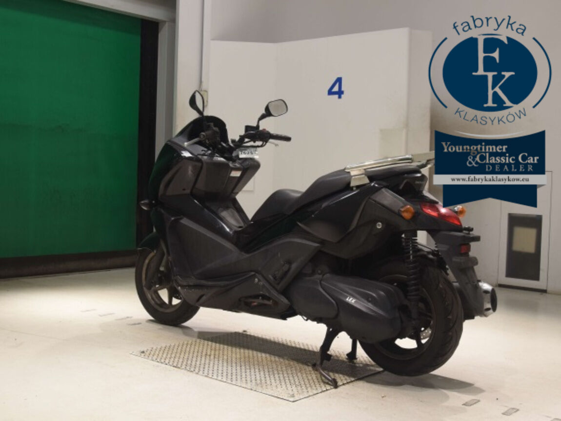 HONDA PHASE  - zdjęcie 7